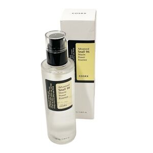 COSRX Advanced Snail 96 Mucin‎ Power Essence - 100ml/3.38oz NEW
